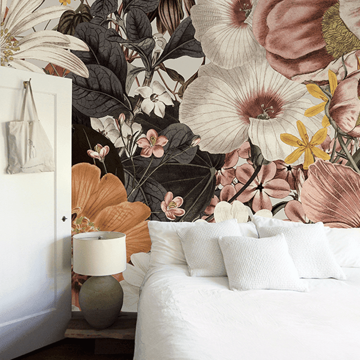 East Of Eden Wall Mural