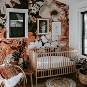East Of Eden Wall Mural