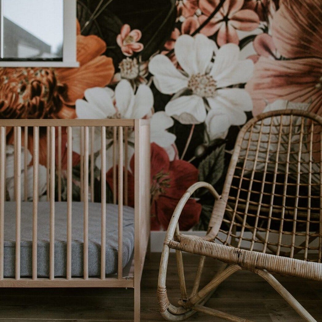 East Of Eden Wall Mural