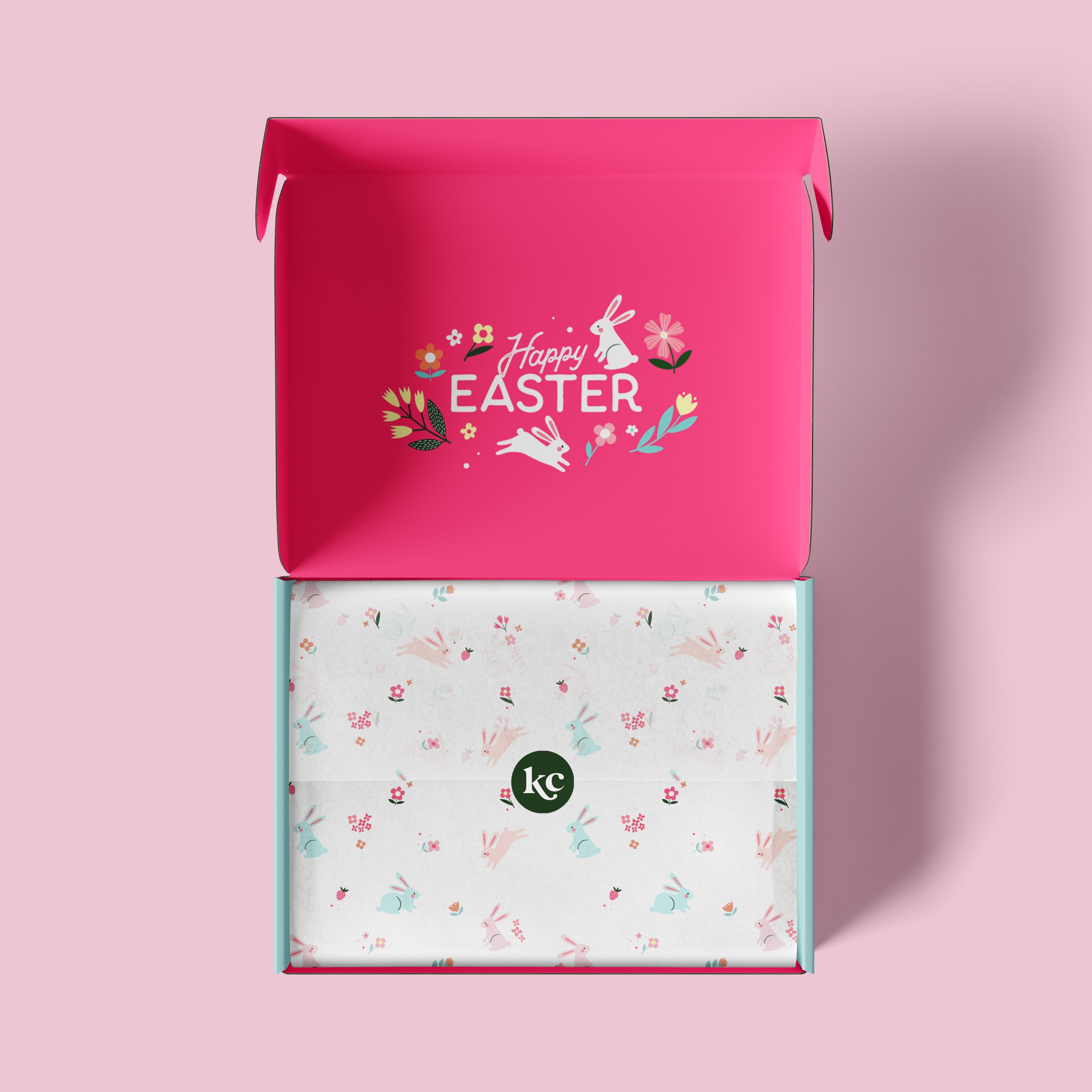 Felt Easter Craft Bundle