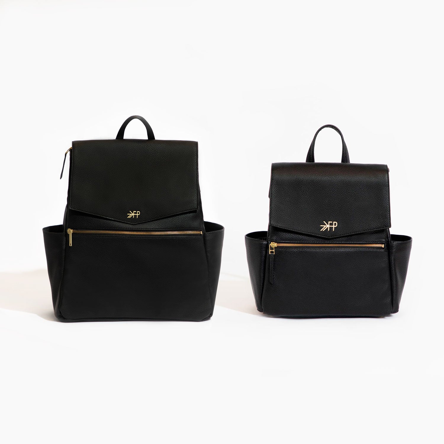 Ebony Mini Classic Bag Ii