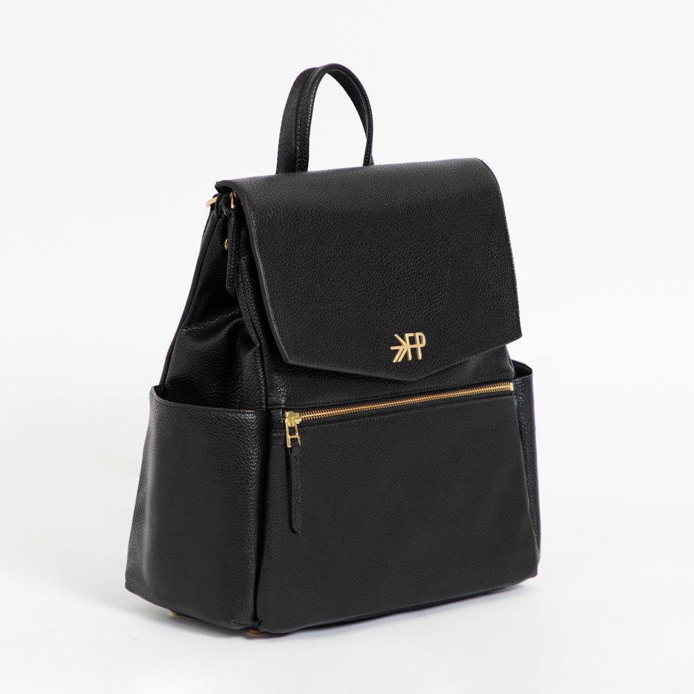 Ebony Mini Classic Bag Ii