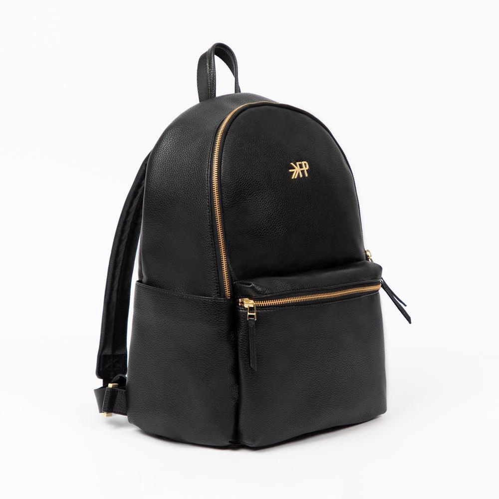 Ebony Classic City Backpack Ii
