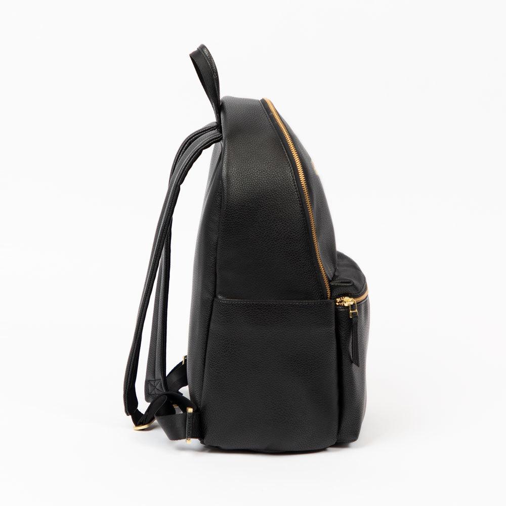 Ebony Classic City Backpack Ii