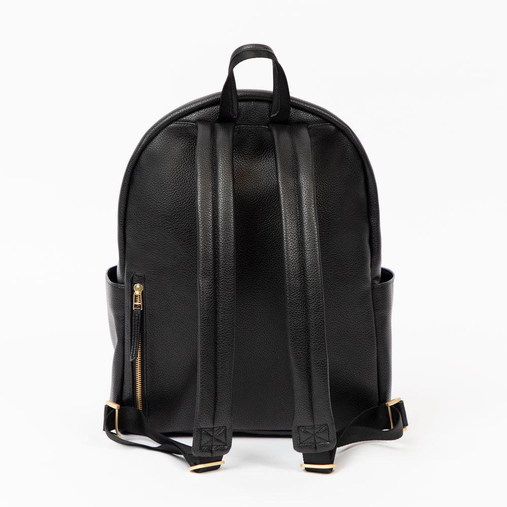 Ebony Classic City Backpack Ii