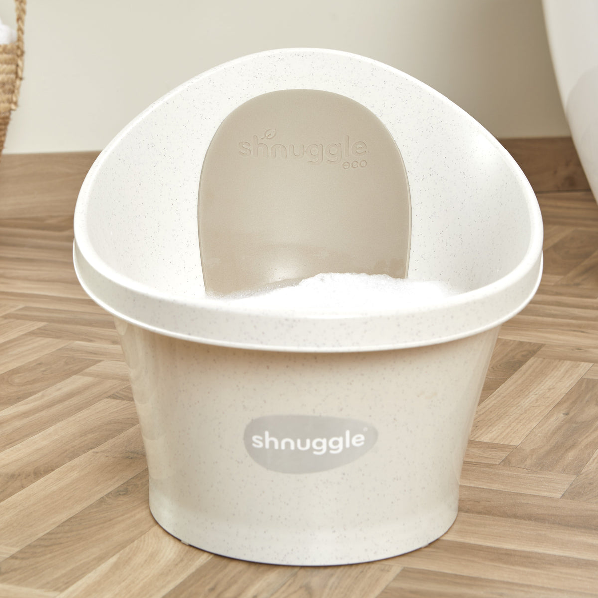 Shnuggle Baby Bath | Reloved & Sanitized (open Box)