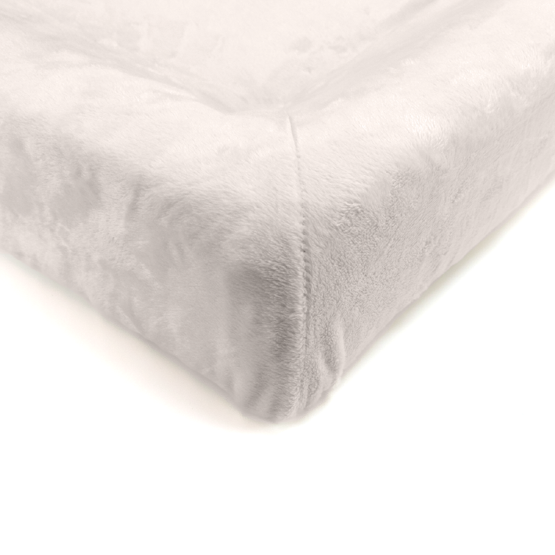 Silky Minky Changing Pad Cover (collective)
