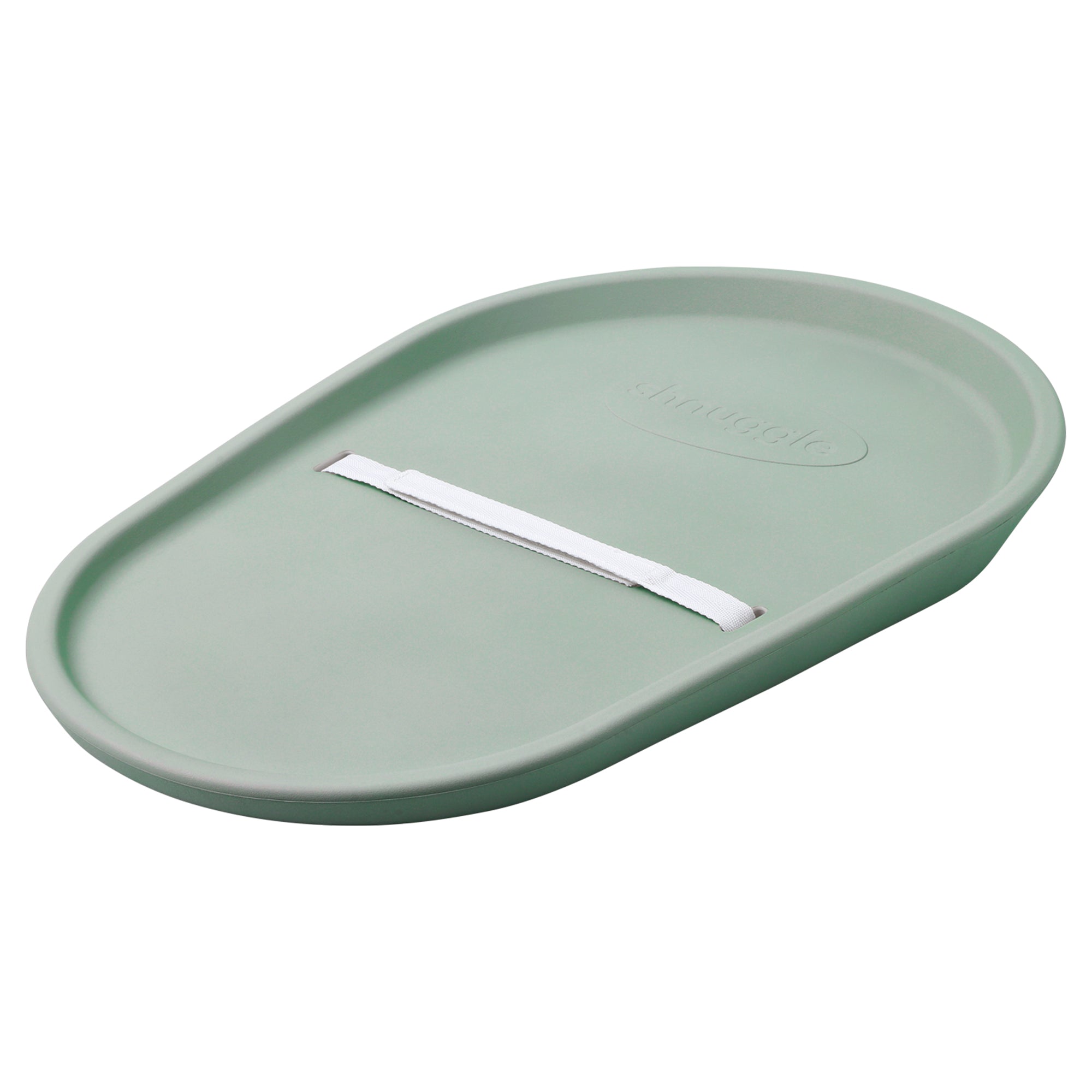 Shnuggle Squishy Diaper Changing Mat | Wipeable | Hygienic | Safe