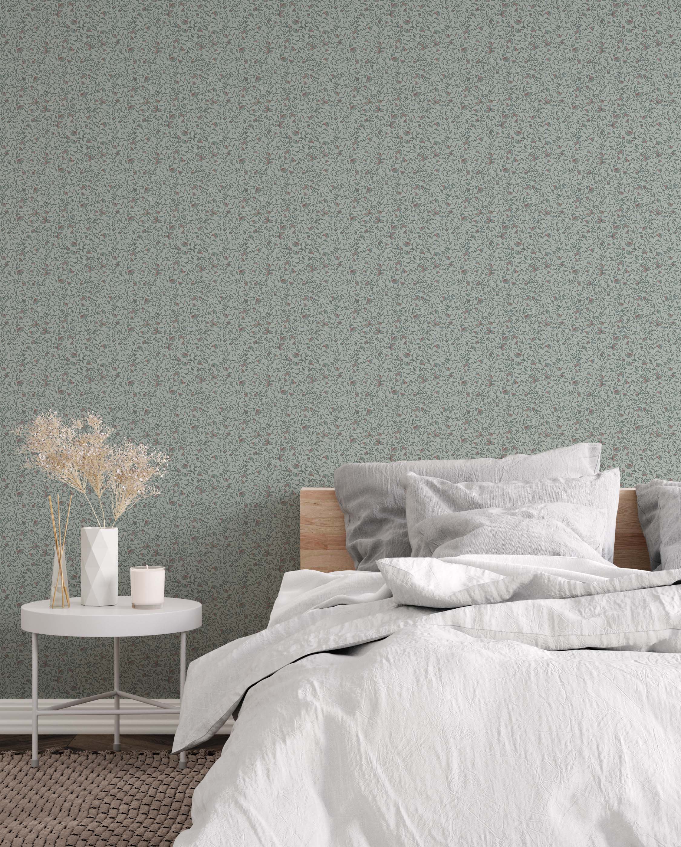 Edelweiss Wallpaper By Danelys Sidron