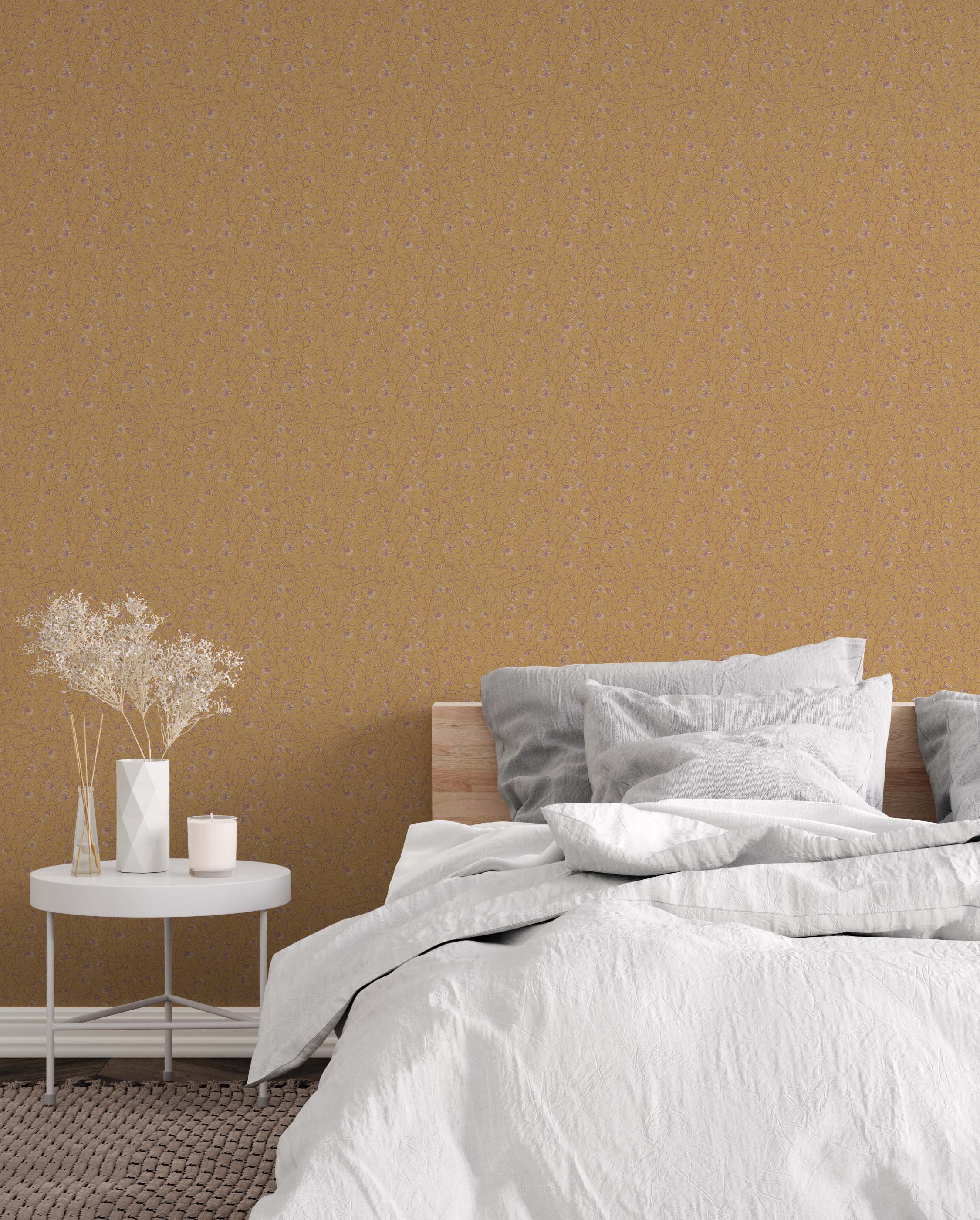 Edelweiss Wallpaper By Danelys Sidron