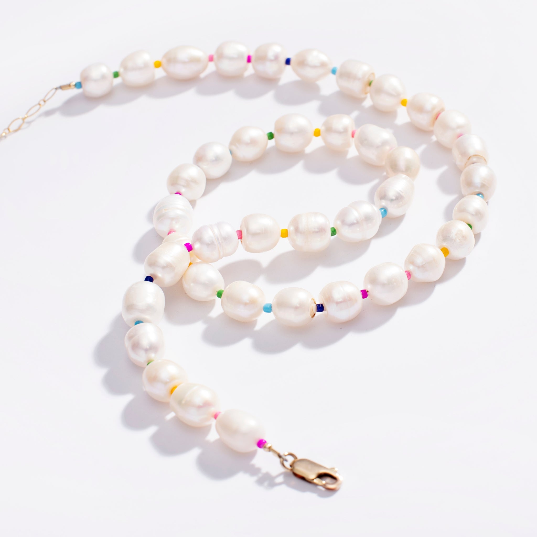Edie Necklace