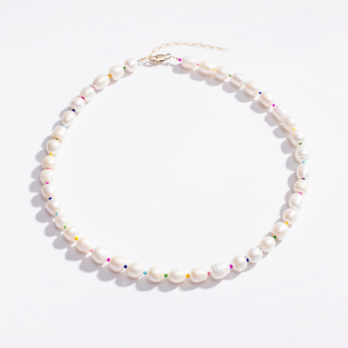 Edie Necklace