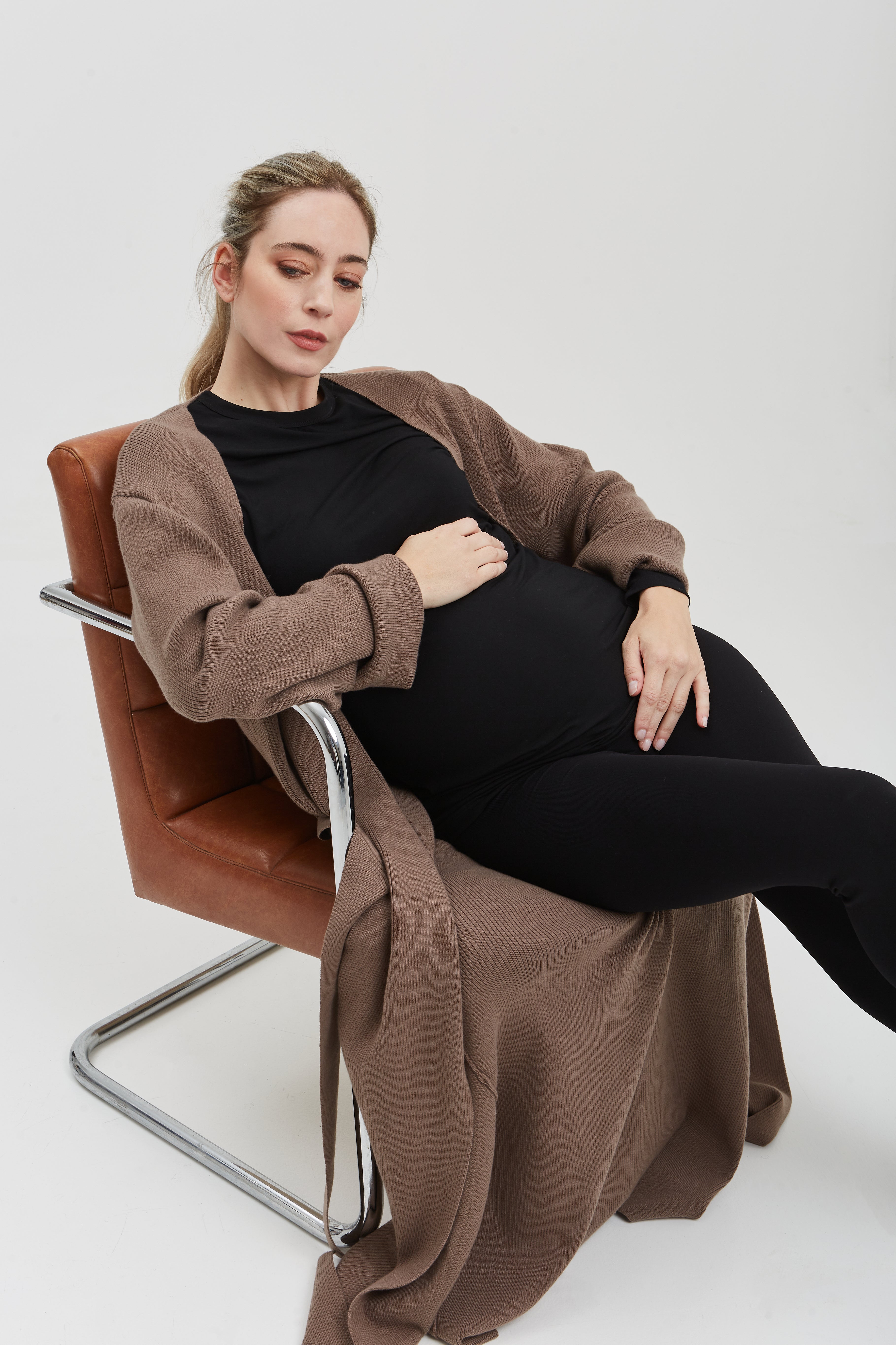 Emaline Cardigan