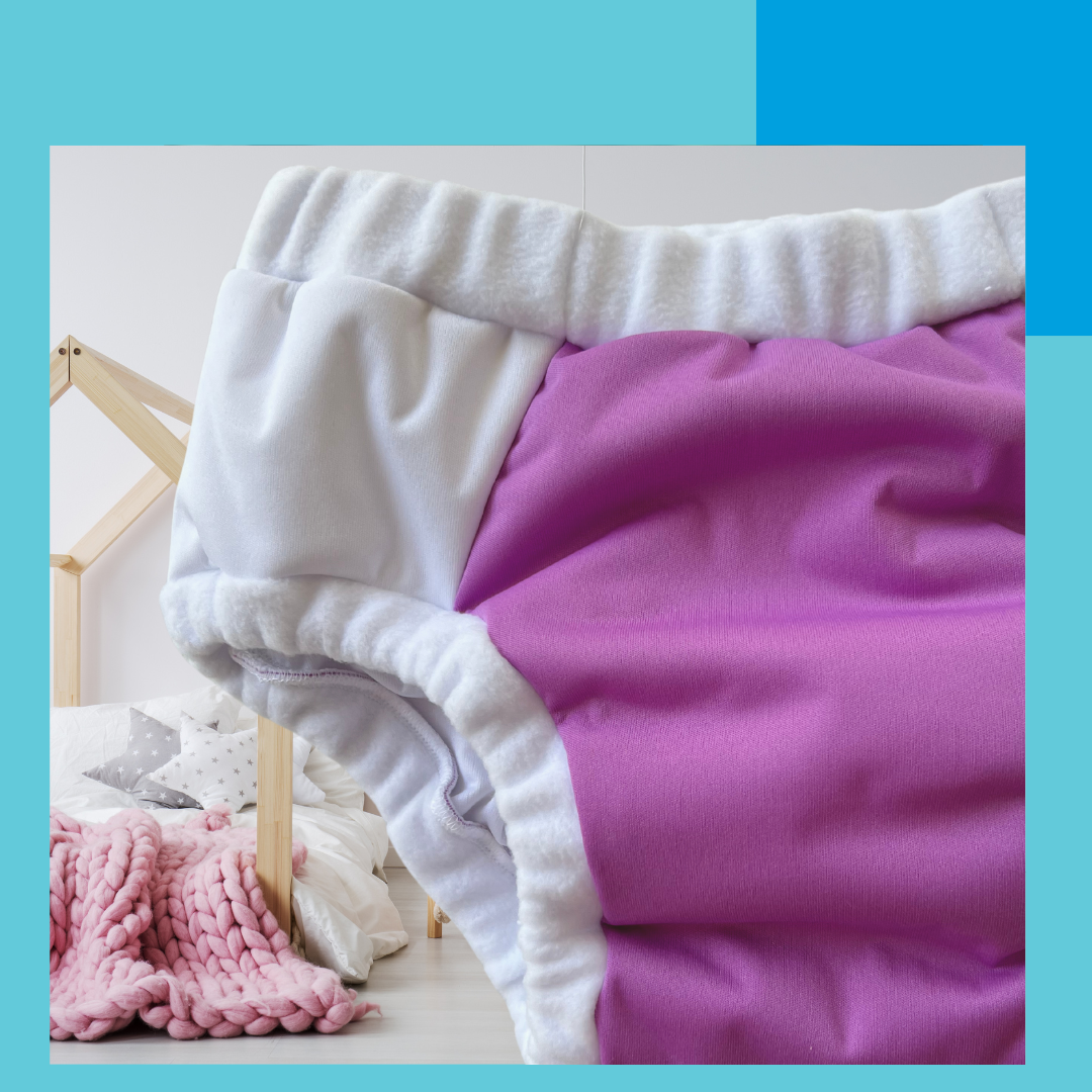Brain Training Overnight Sensory Underwear For Bedwetting