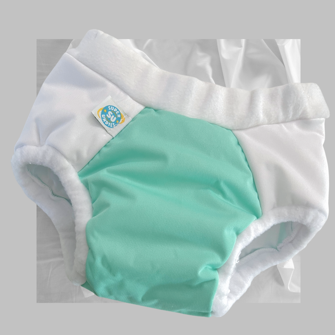 Brain Training Overnight Sensory Underwear For Bedwetting