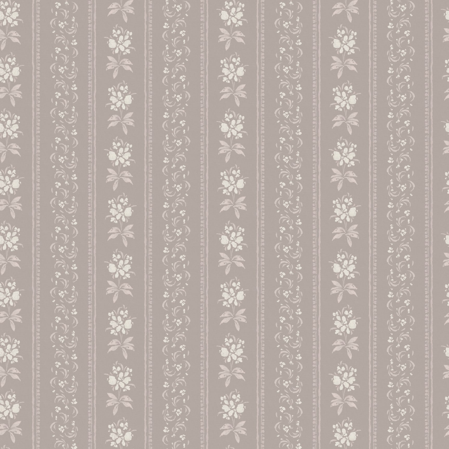 Elaine Wallpaper By Katie Burt Art