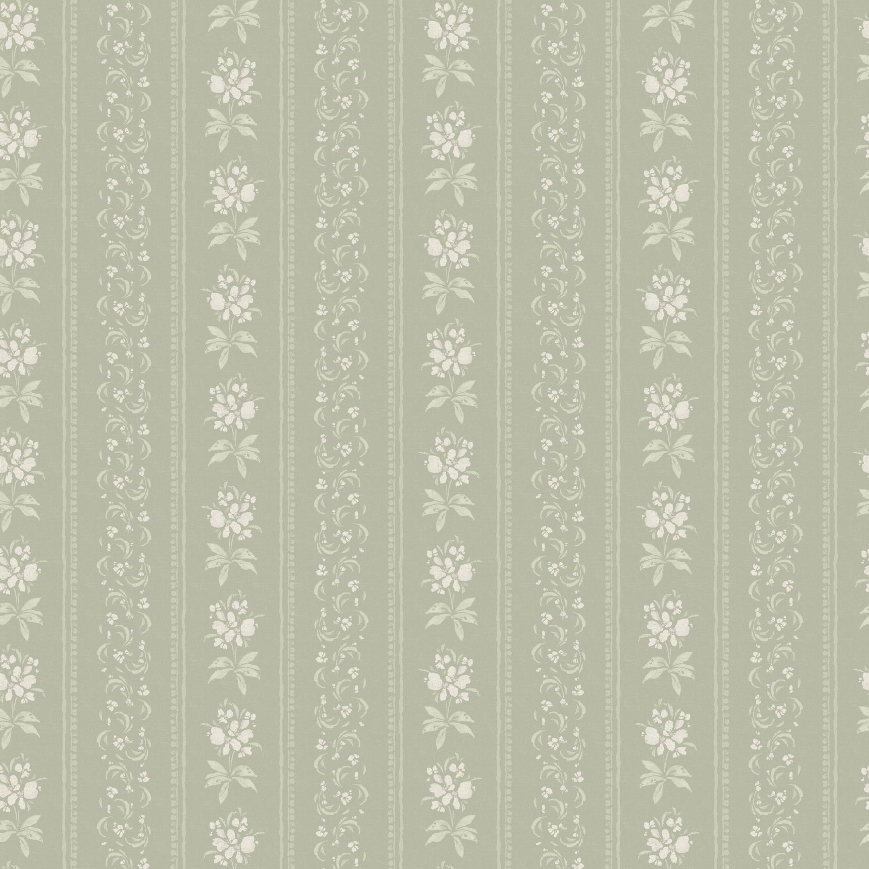 Elaine Wallpaper By Katie Burt Art
