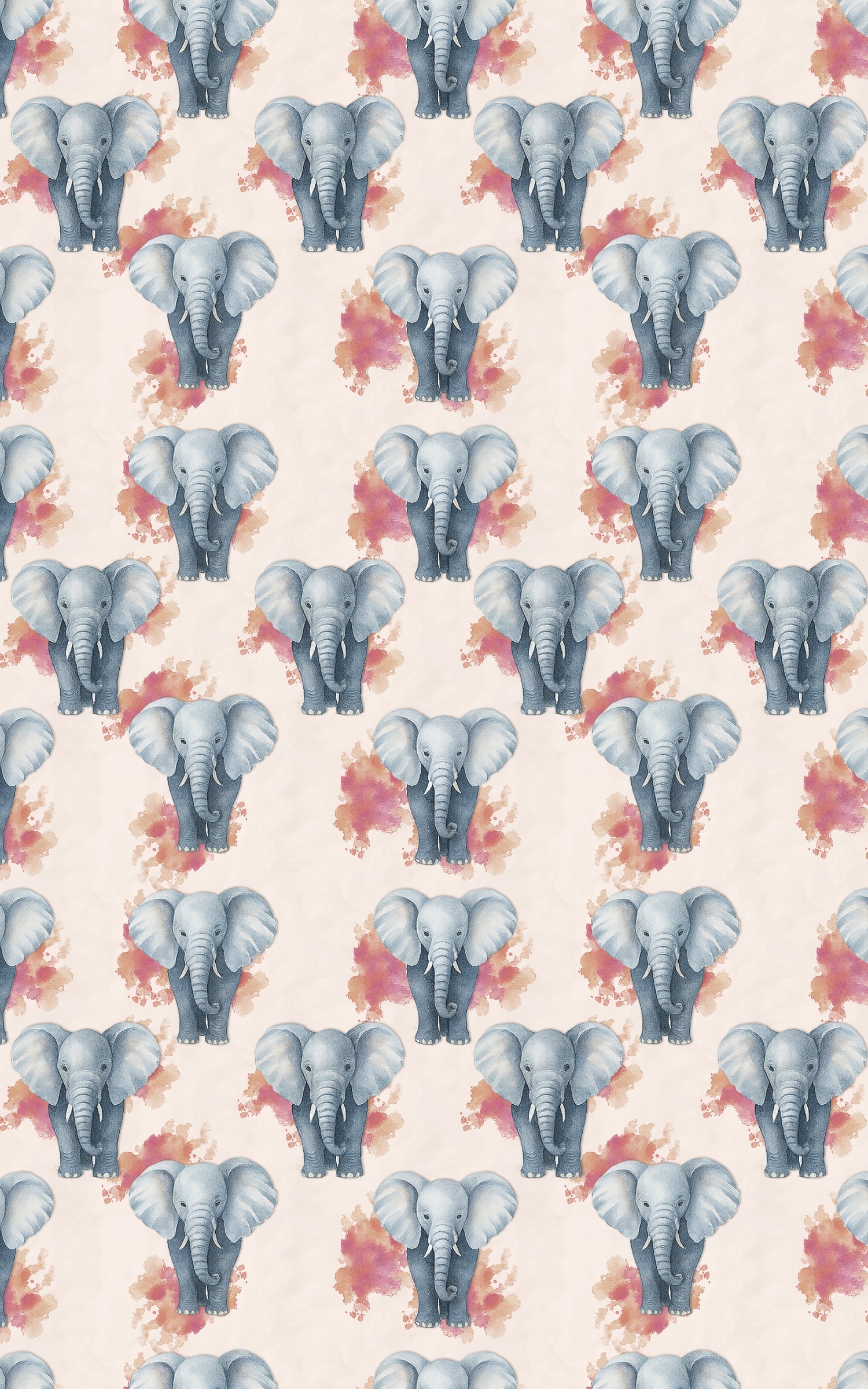 Elephant Elegance