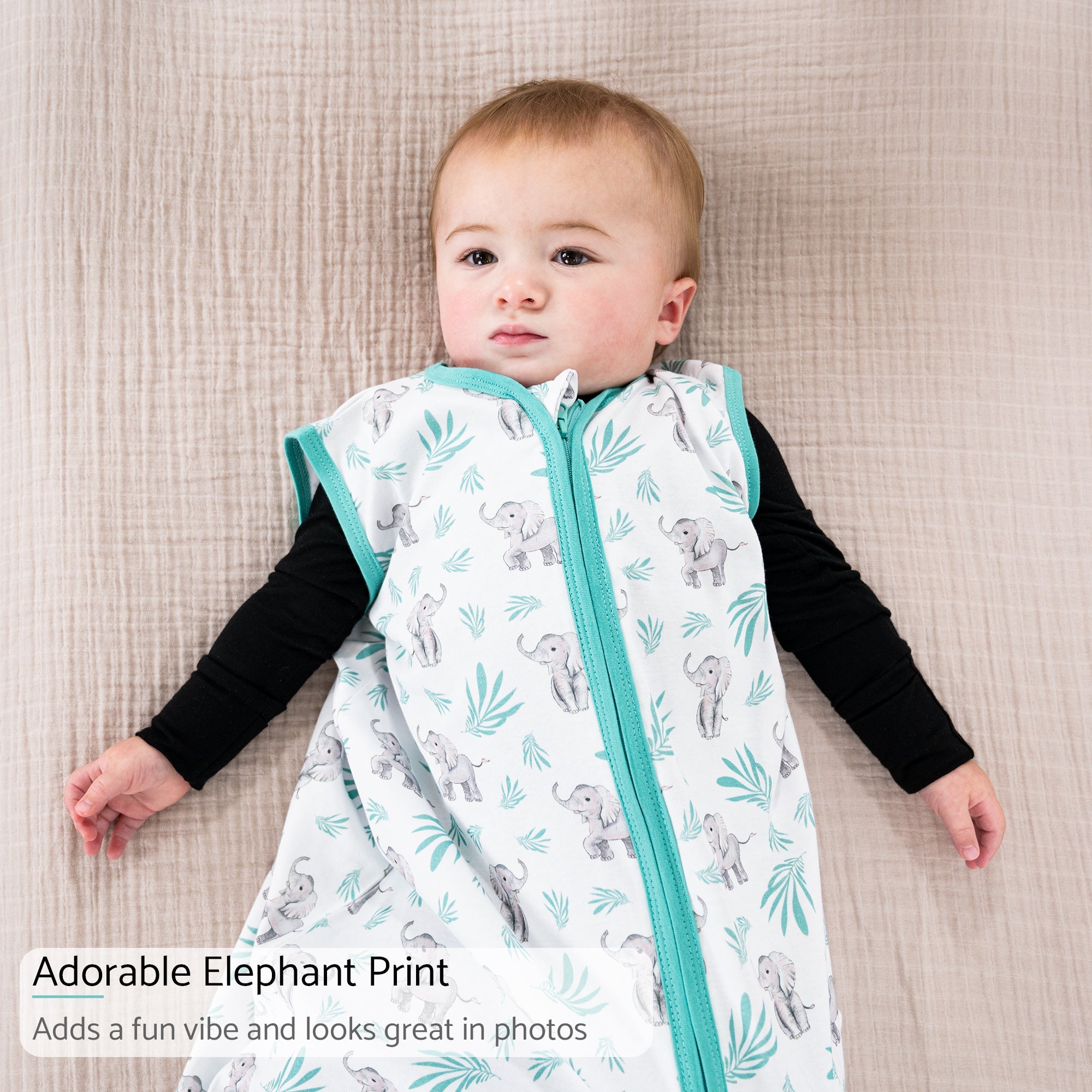 Elephantastic Sleep Sack