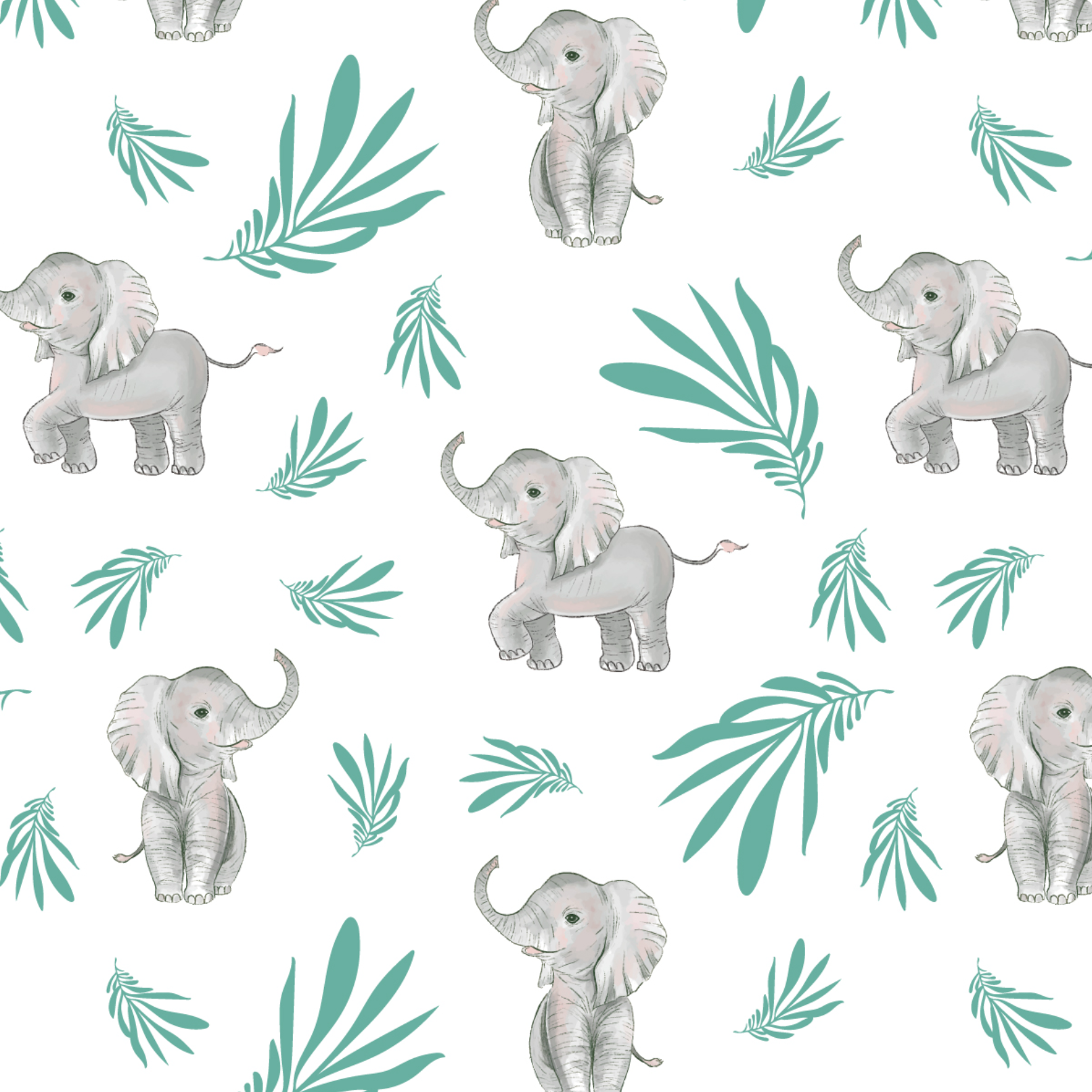 Elephantastic Sleep Sack