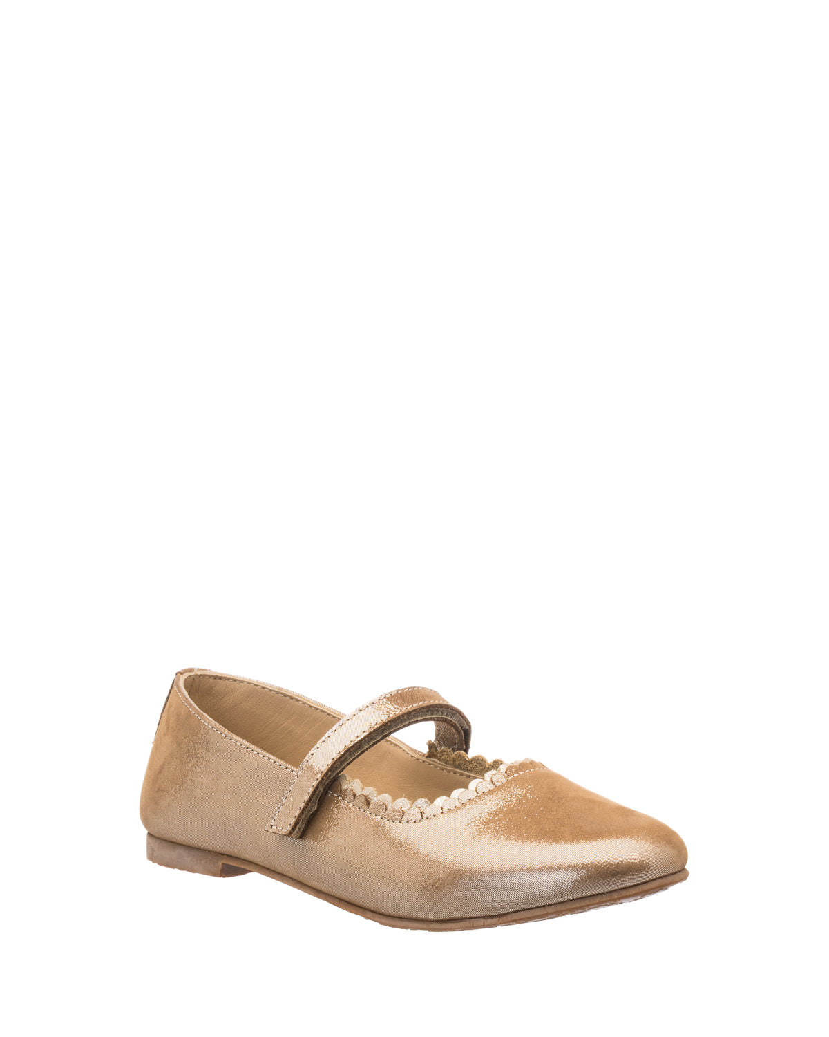 Aria Flat Blush