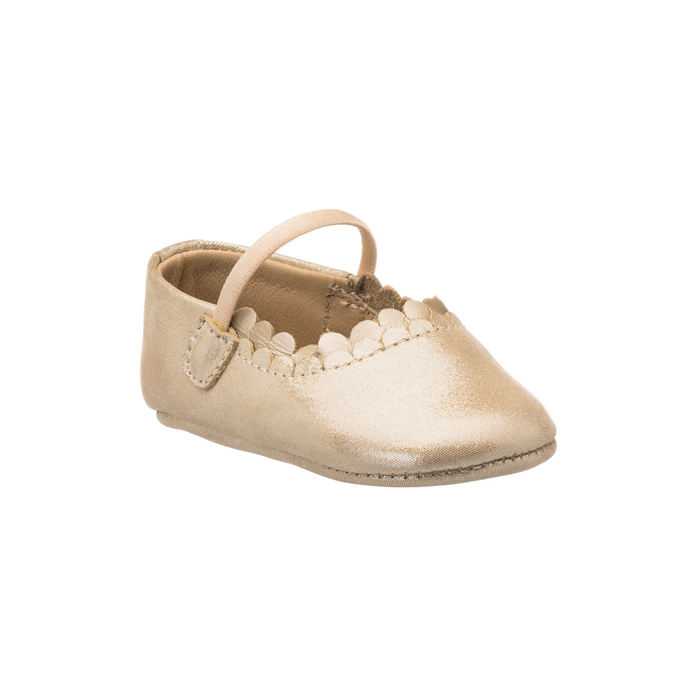 Ava Baby Ballet Talc