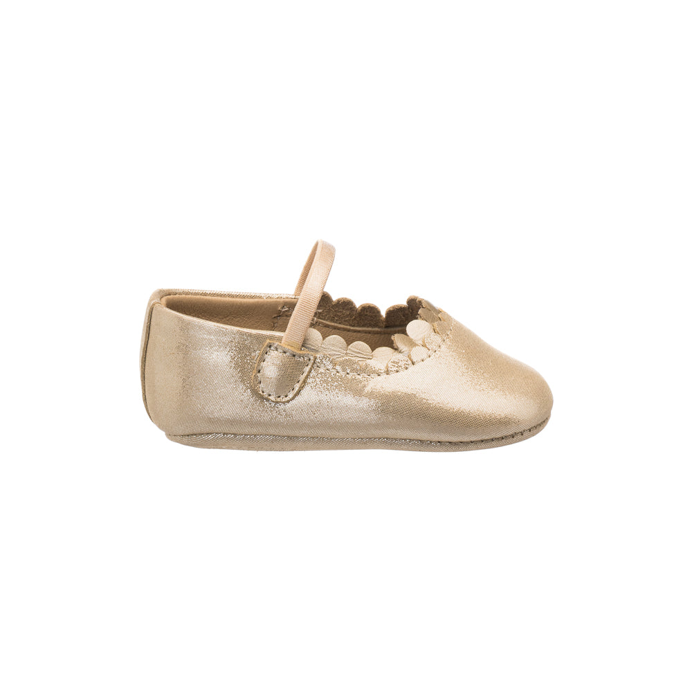 Ava Baby Ballet Talc