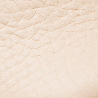 Baby Ballerina With Bow Cream