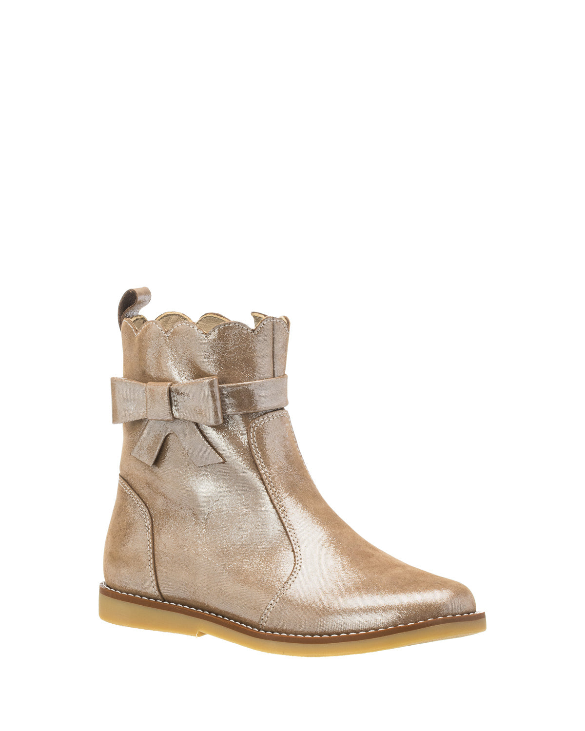 Cellia Bootie Blush