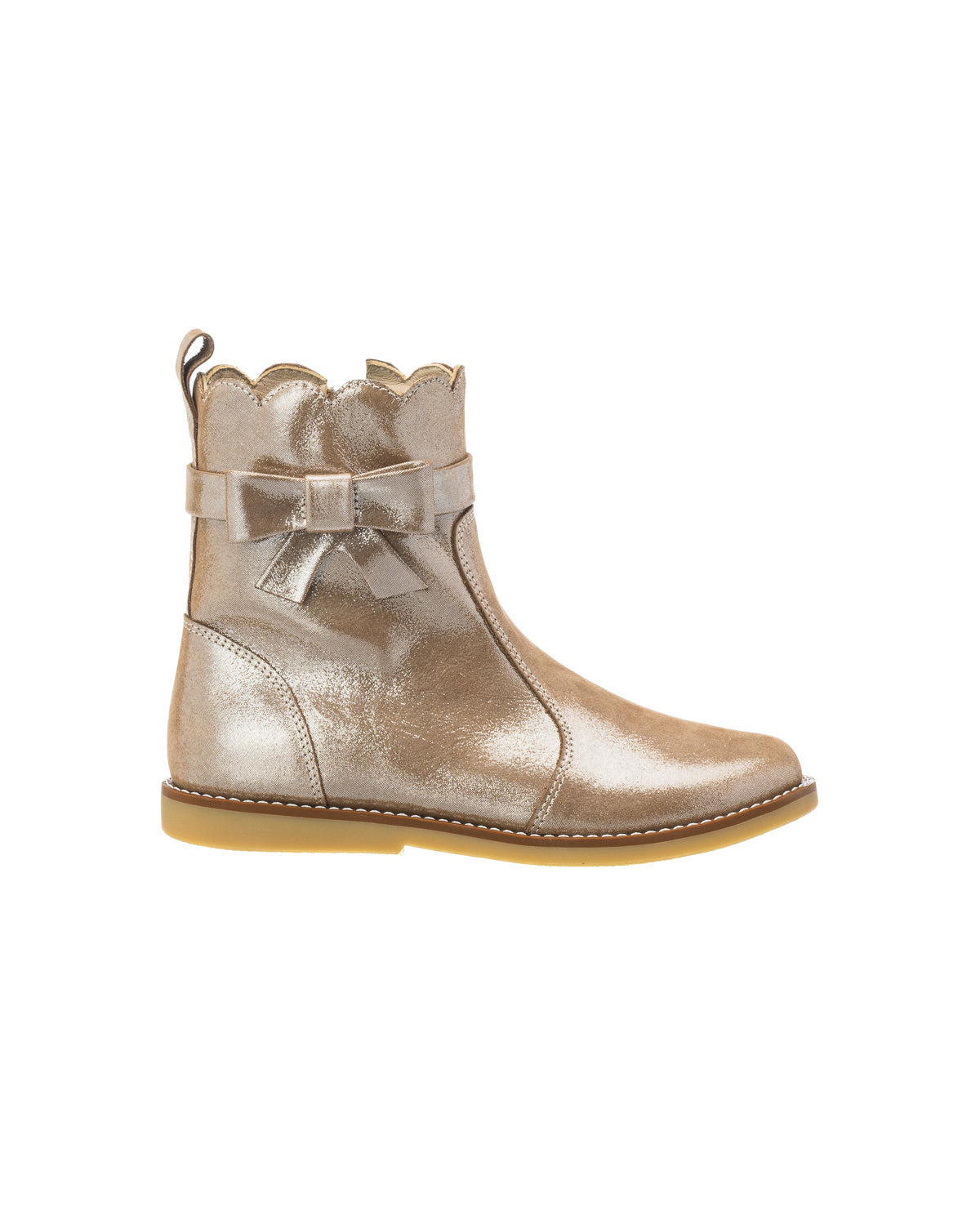 Cellia Bootie Blush
