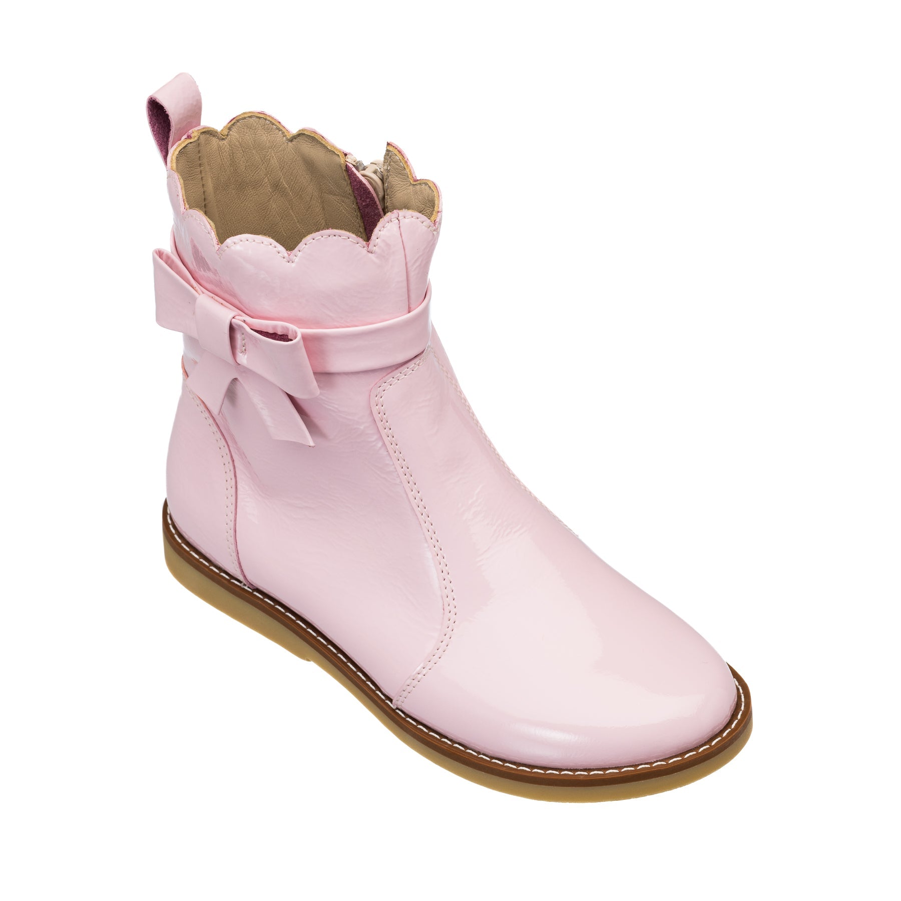Cellia Bootie Pink
