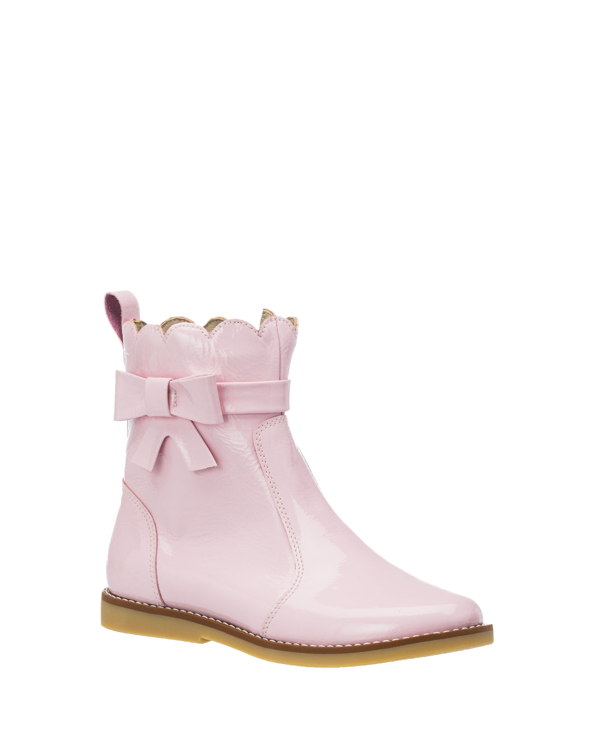 Cellia Bootie Pink