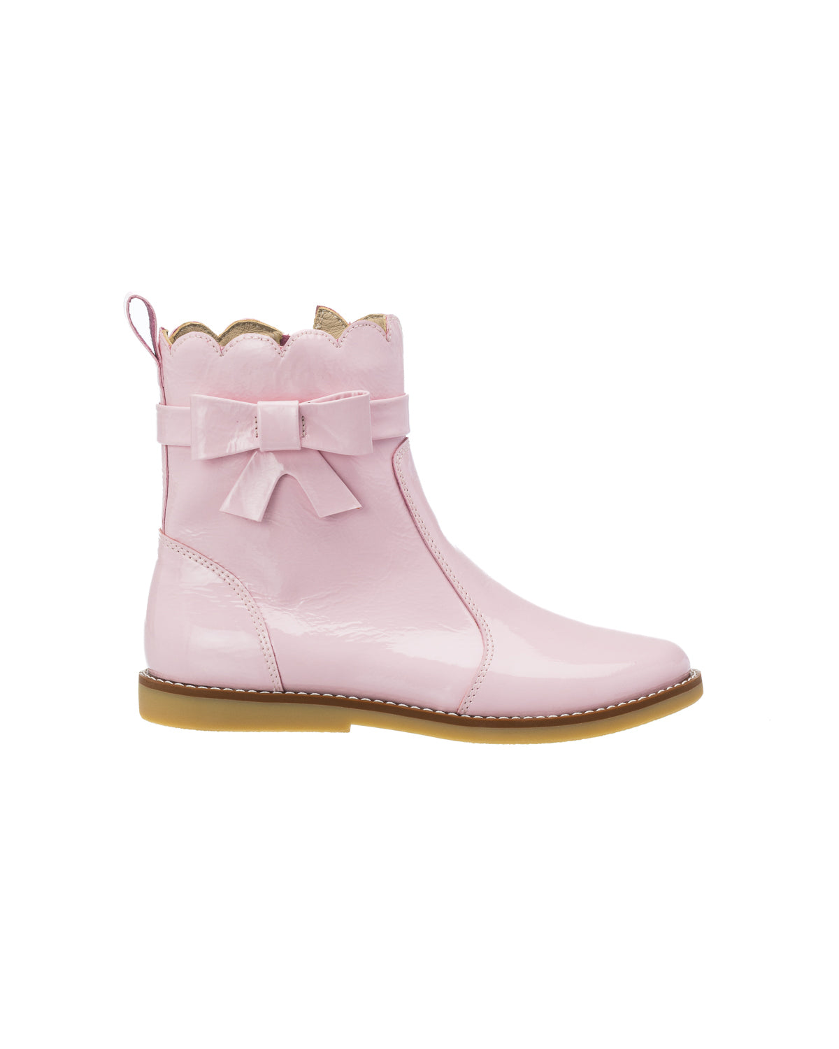 Cellia Bootie Pink