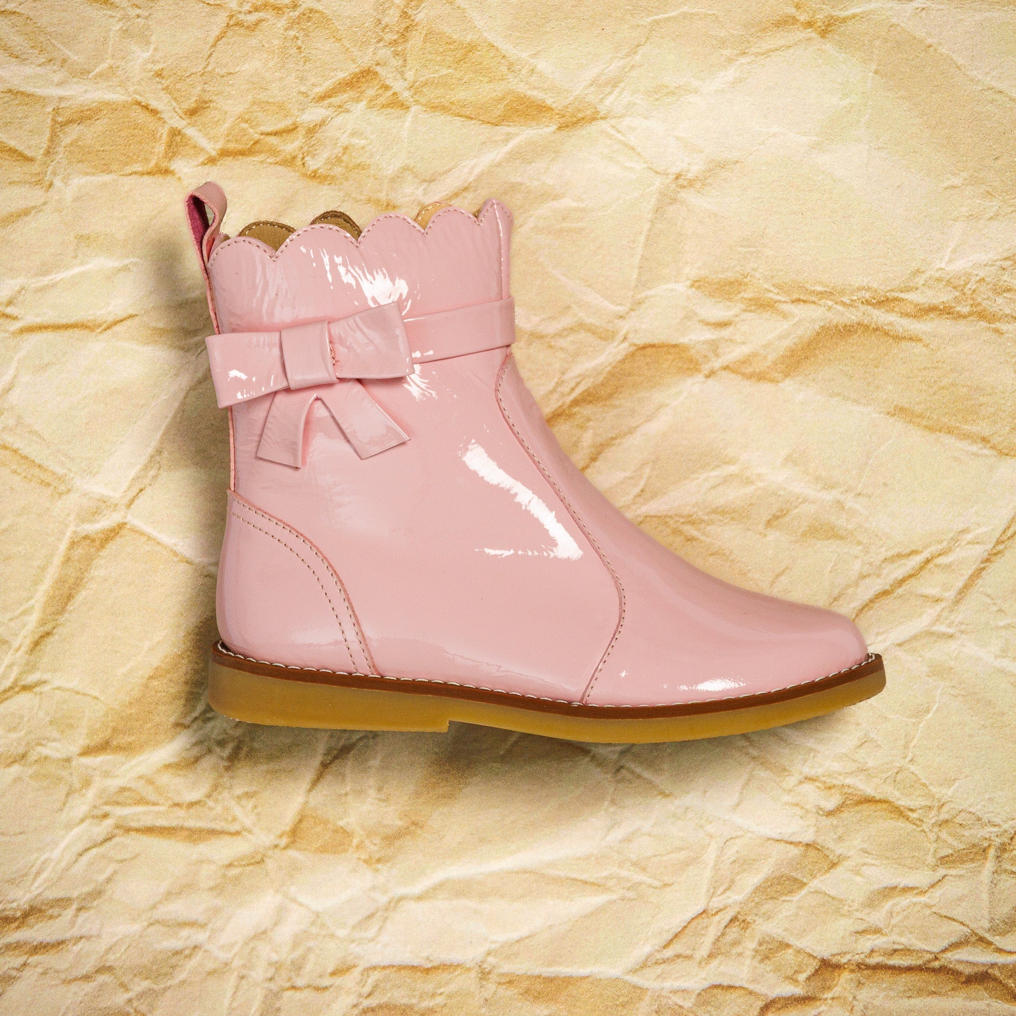Cellia Bootie Pink