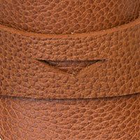 Lakke Driver Loafer For Toddlers Tan