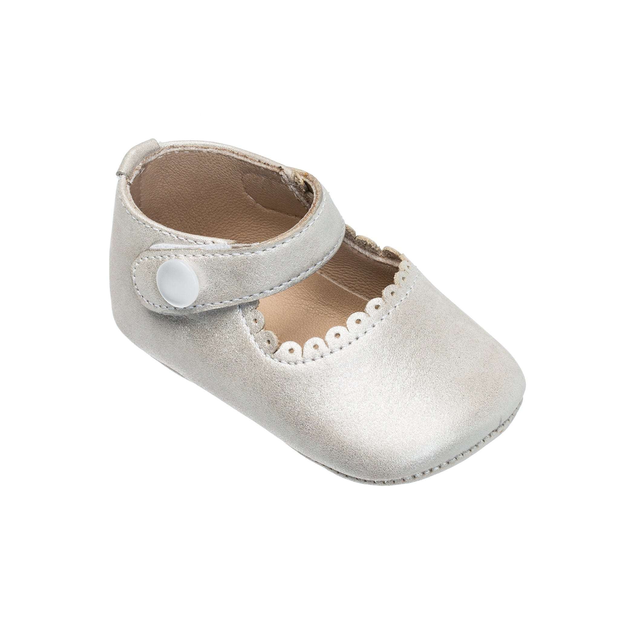Mary Jane For Baby Talc