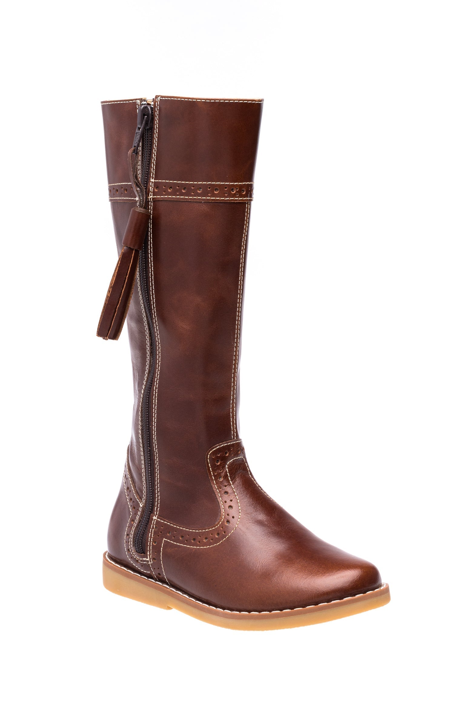 Riding Boot Brown