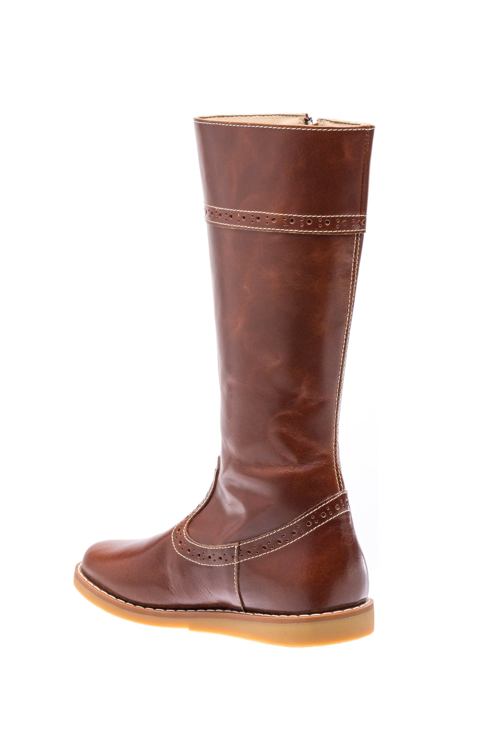 Riding Boot Brown