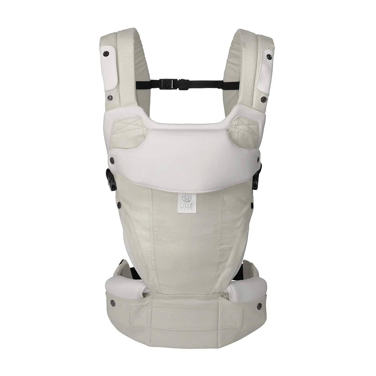 Elevate 6-in-1 Baby Carrier - Ivory