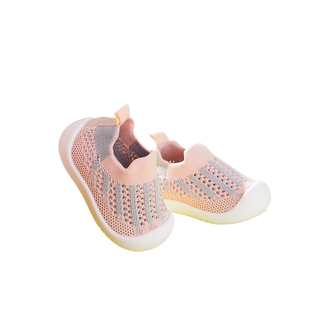 Eli - Toddlers Non-slip Sock-shoes