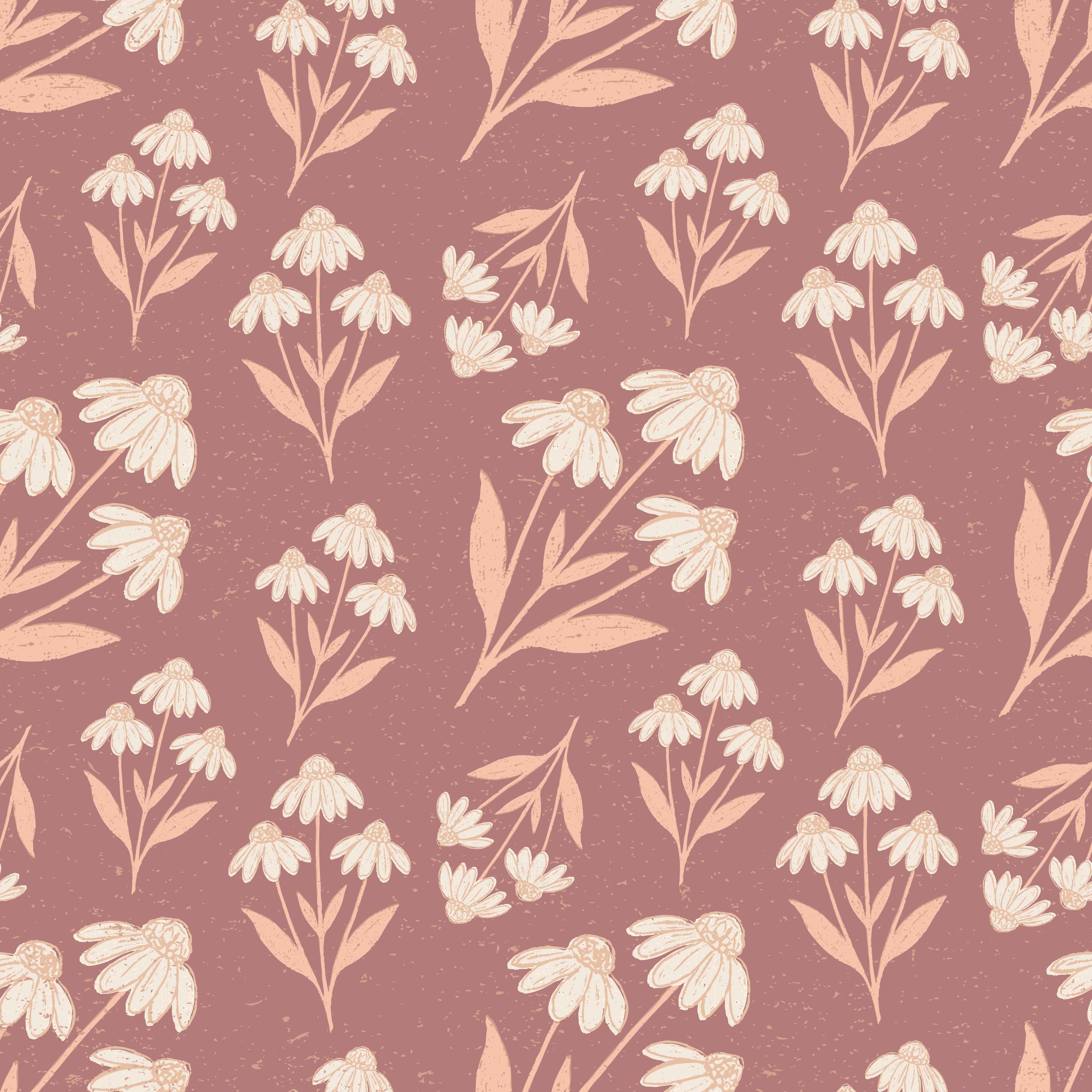 Ellery Wallpaper By The Feral Flower