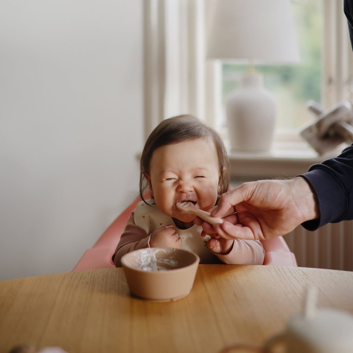 First Feeding Baby Spoons 2-pack