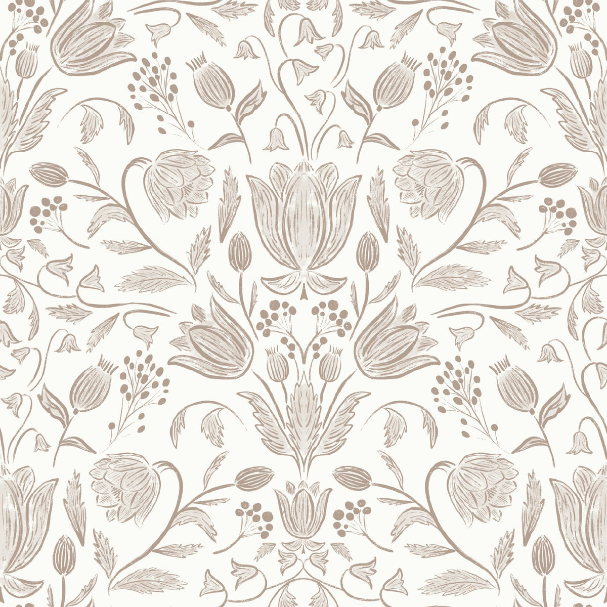 Elowyn Wallpaper By Kathryn Therese