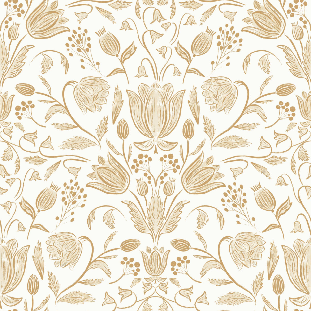 Elowyn Wallpaper By Kathryn Therese
