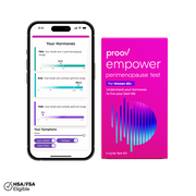 Empower Hormone Tracker
