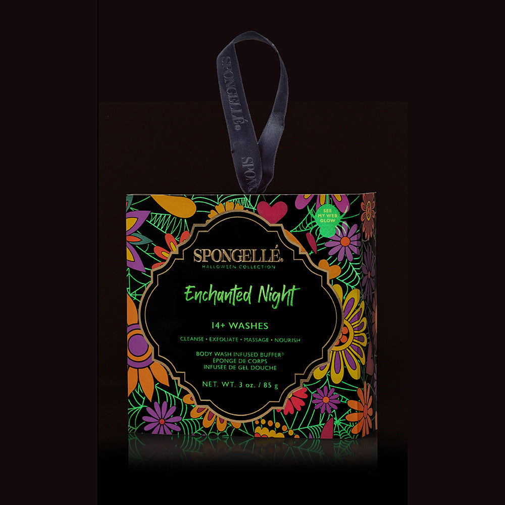 Enchanted Night | Halloween Boxed Flower