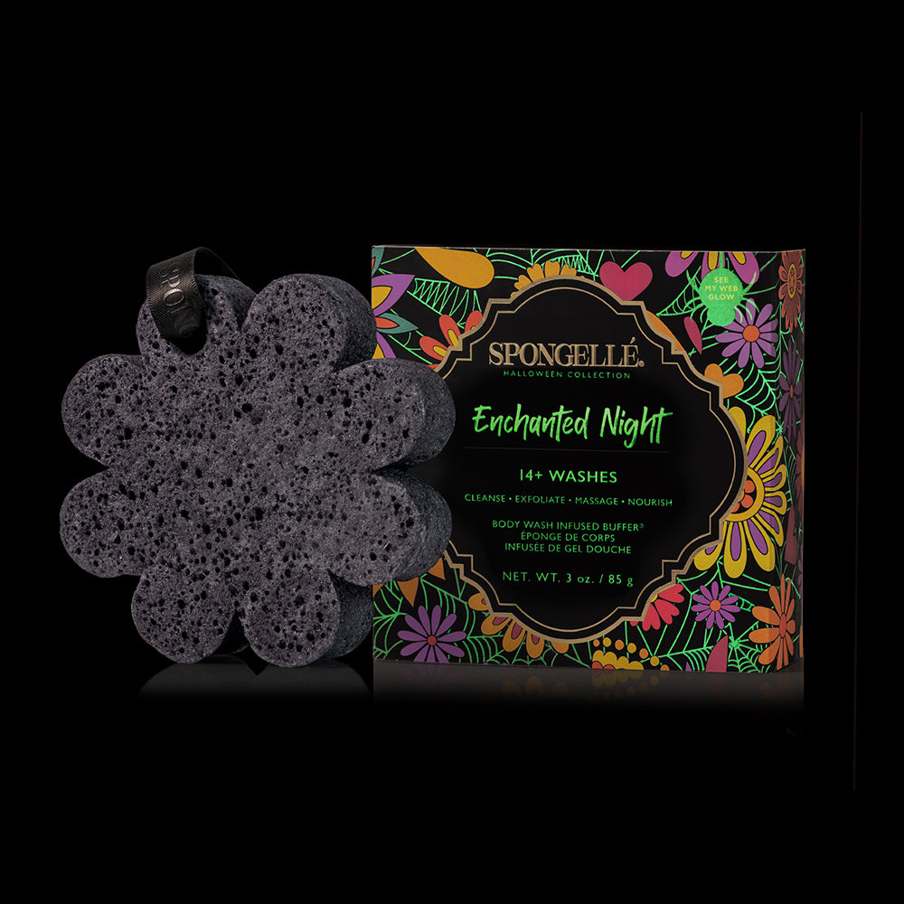 Enchanted Night | Halloween Boxed Flower