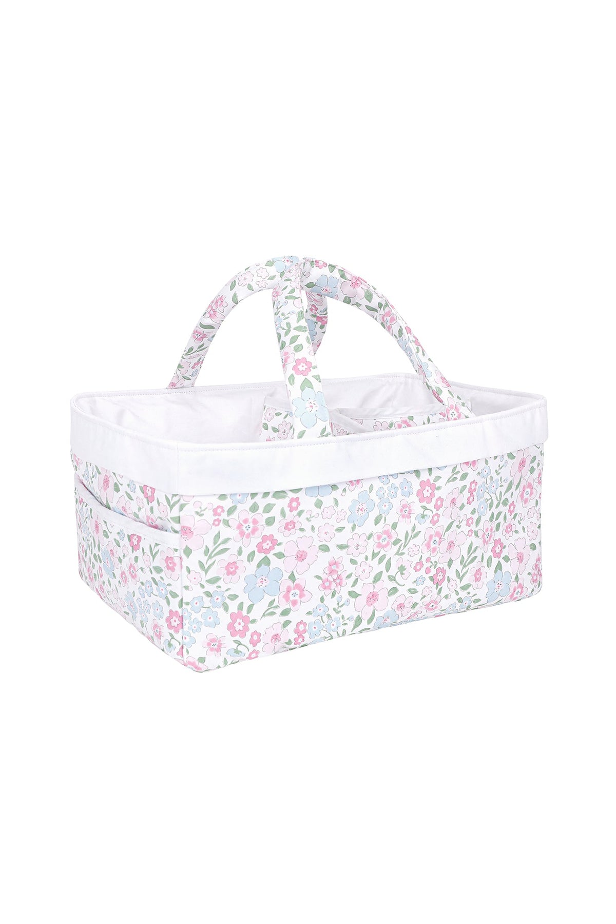 English Garden Changing Bag