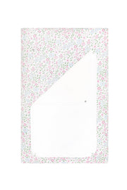 English Garden Changing Pad