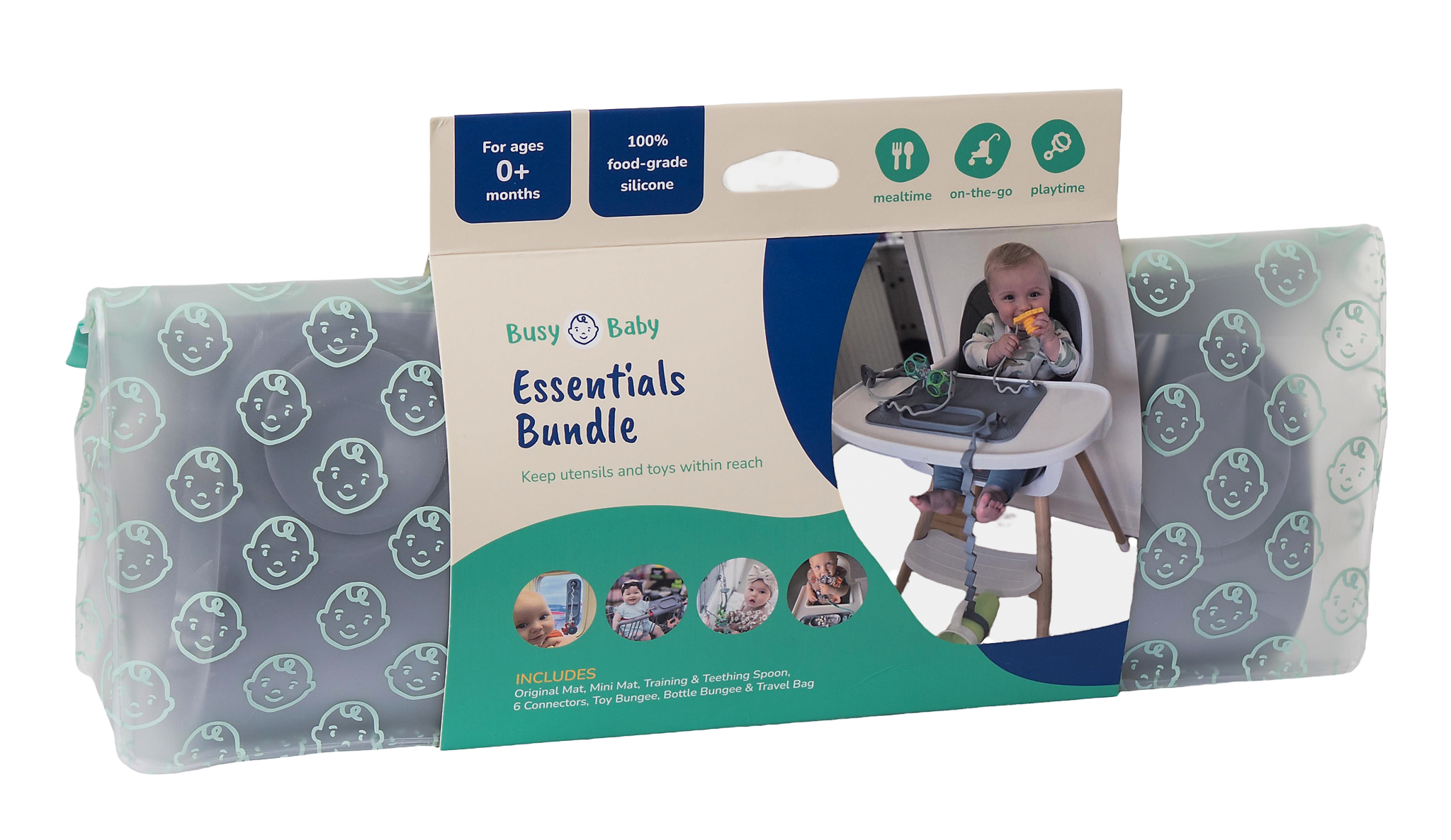 Pewter Gift Bundle